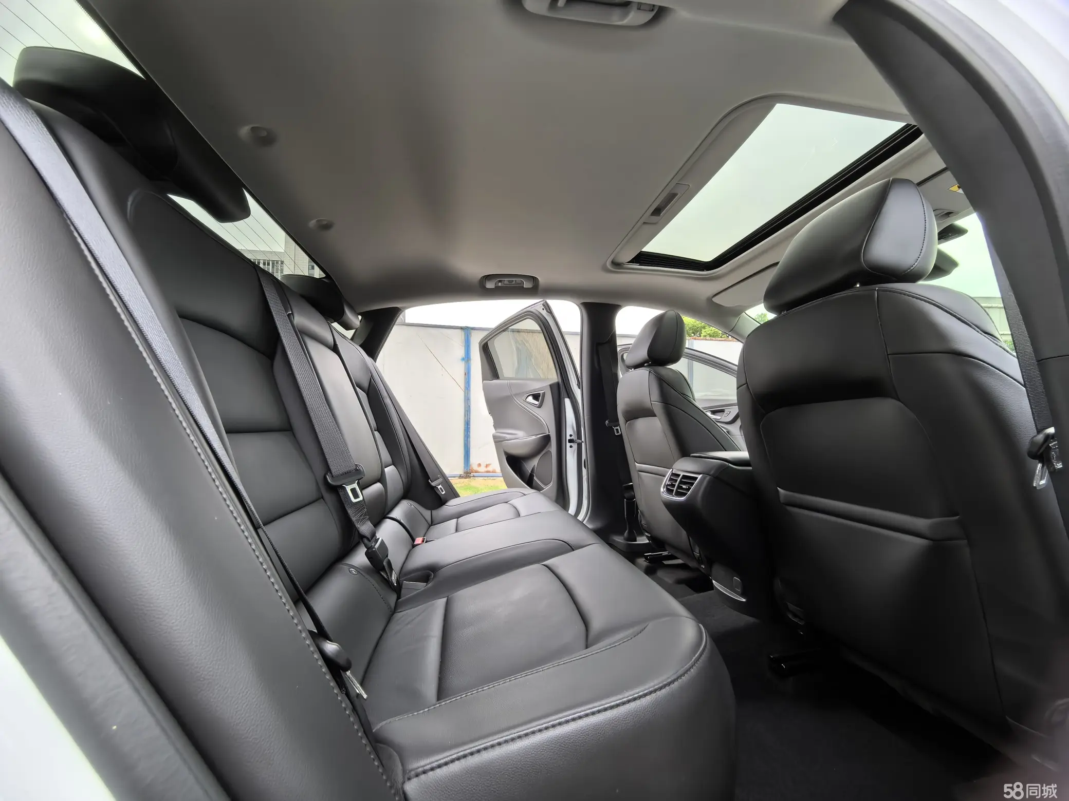 Chevrolet Malibu XL 2017 #10 Chevrolet Malibu XL 2017 car image #10