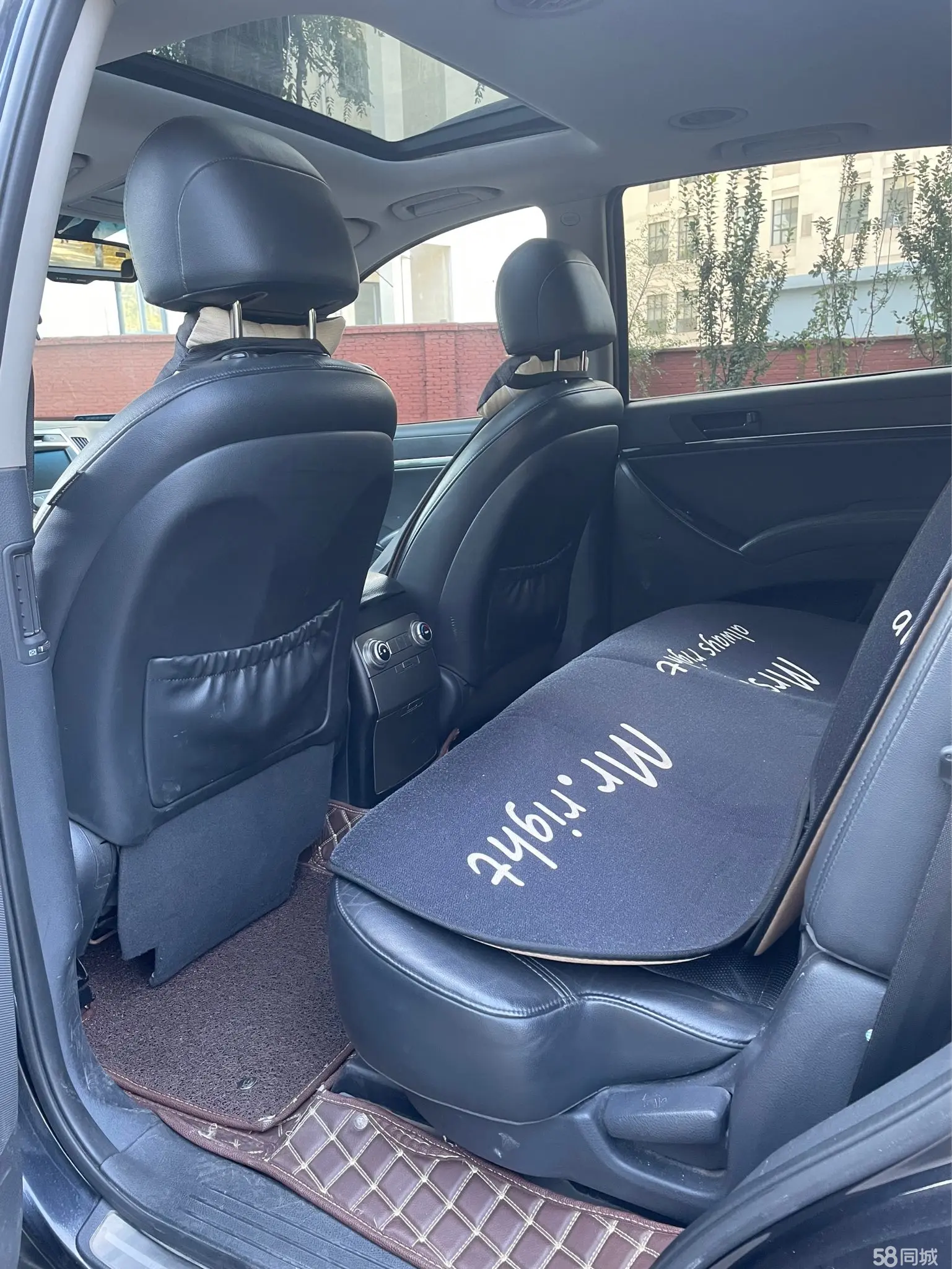 Hyundai Veracruz 2008 #10 Hyundai Veracruz 2008 صورة سيارة #10