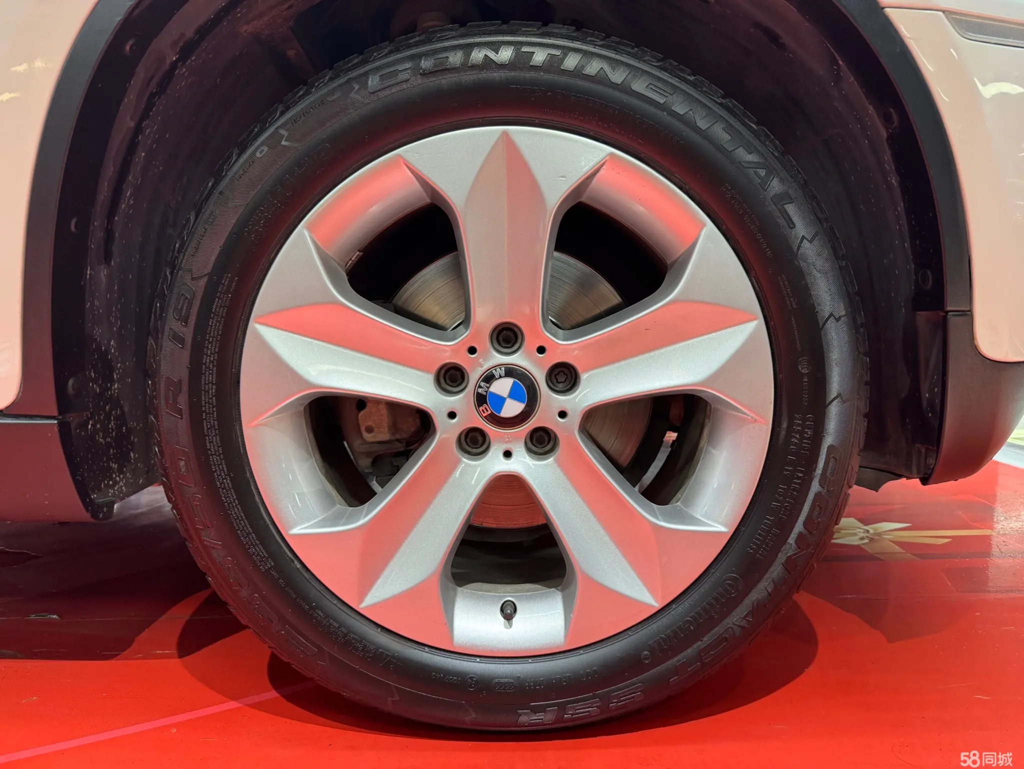 BMW 2013 car image #10