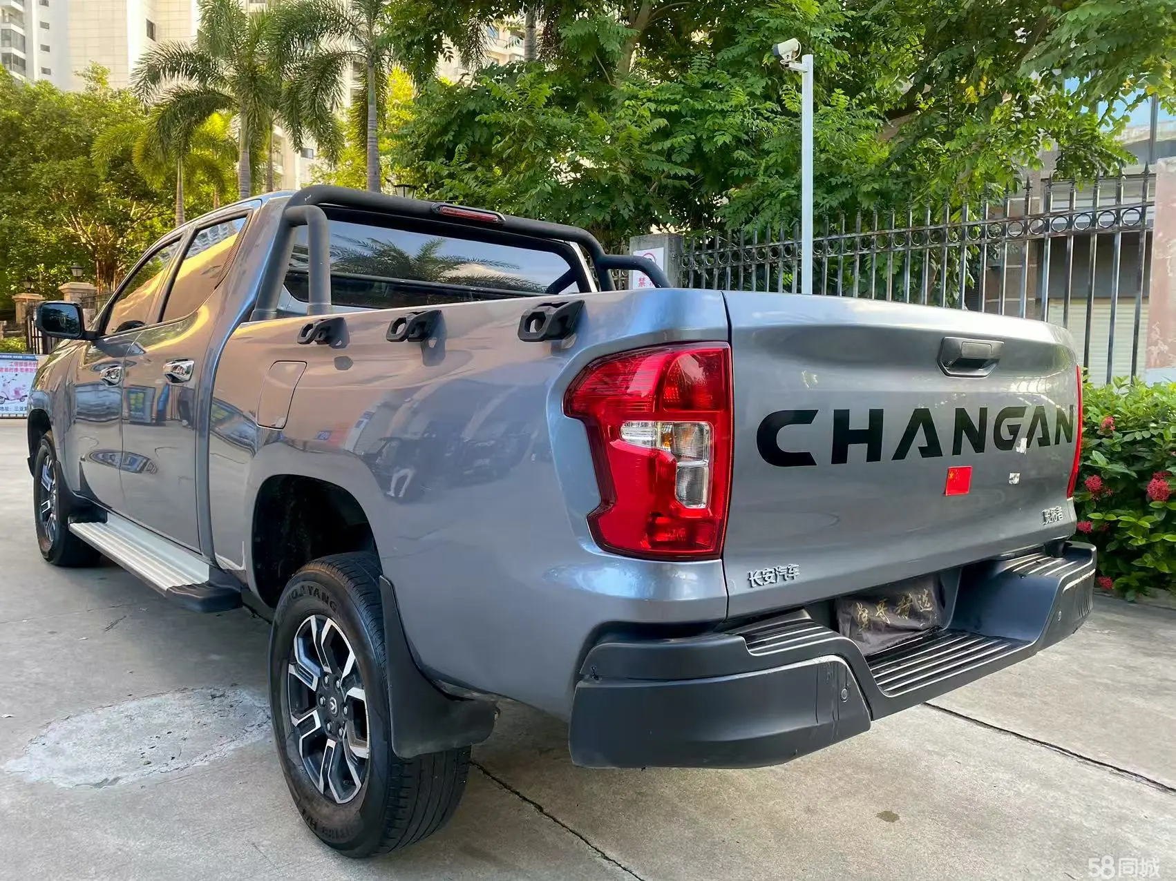 Changan LanTuoZhe 2023 car image #10