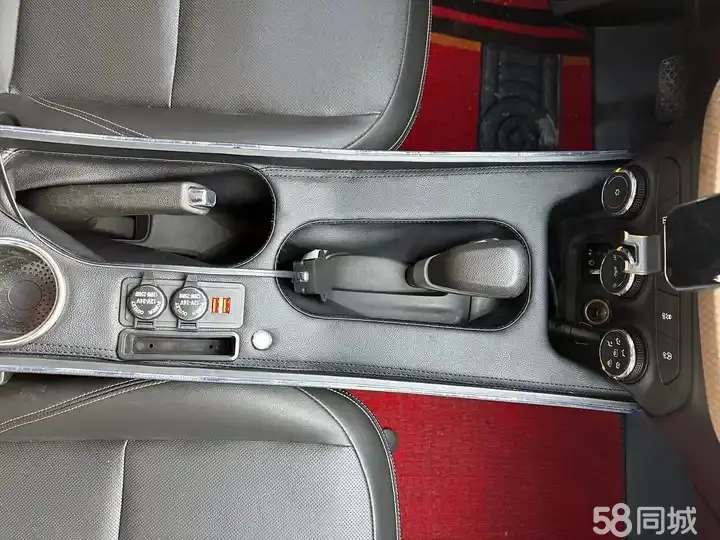 Chevrolet Cavalier 2021 car image #10