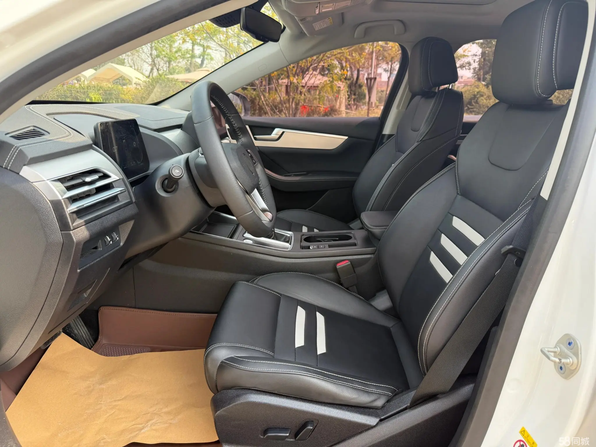 BYD Qin Pro 2019 car image #10