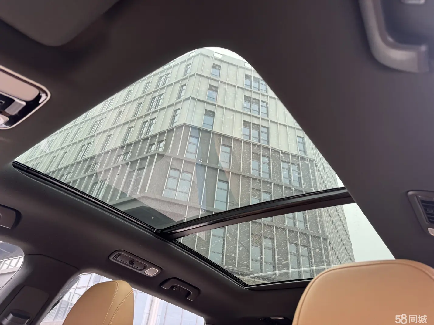 Li i6 2022 immagine di auto #10