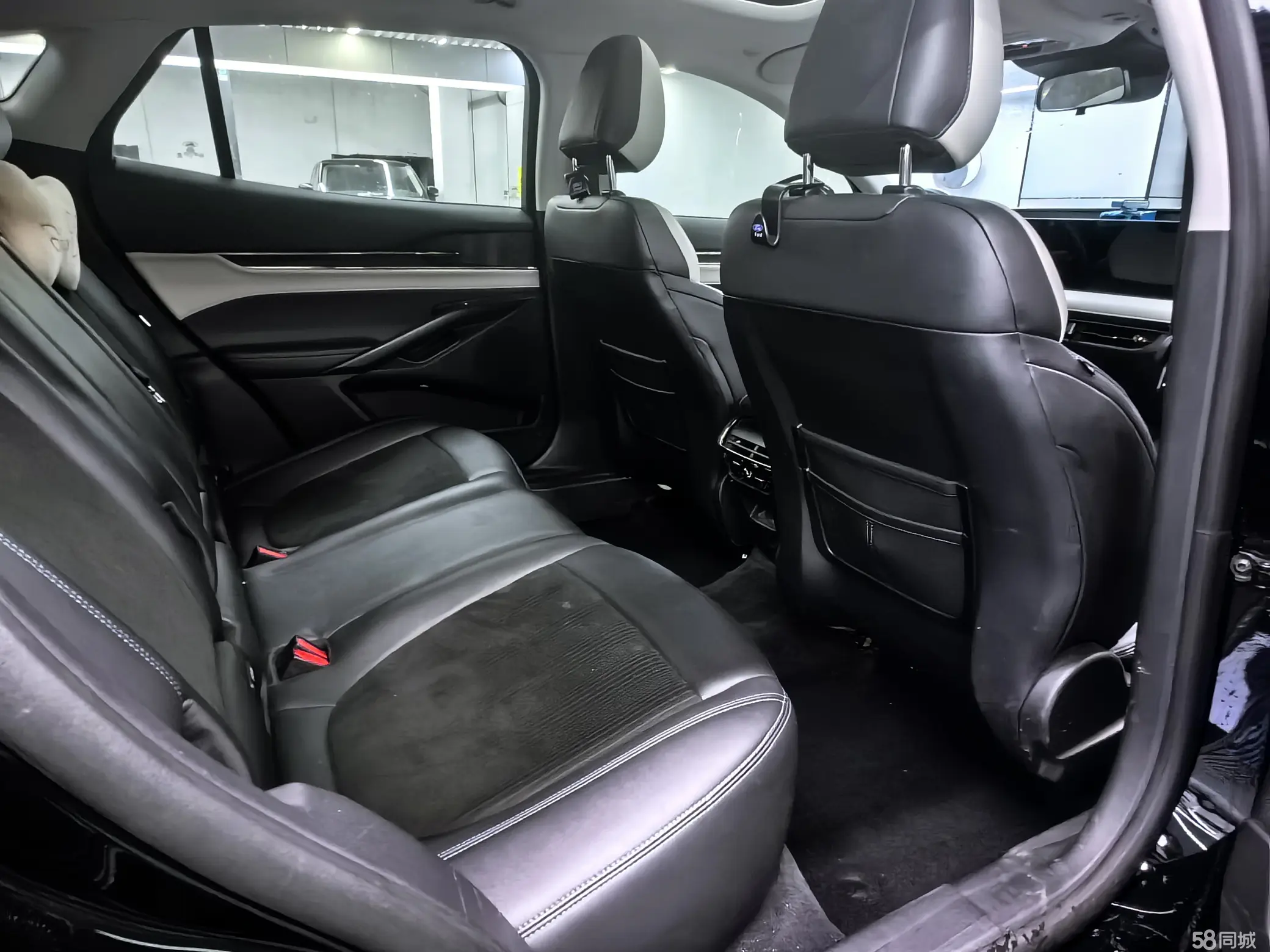 Ford Evos 2021 imagem de carro #10