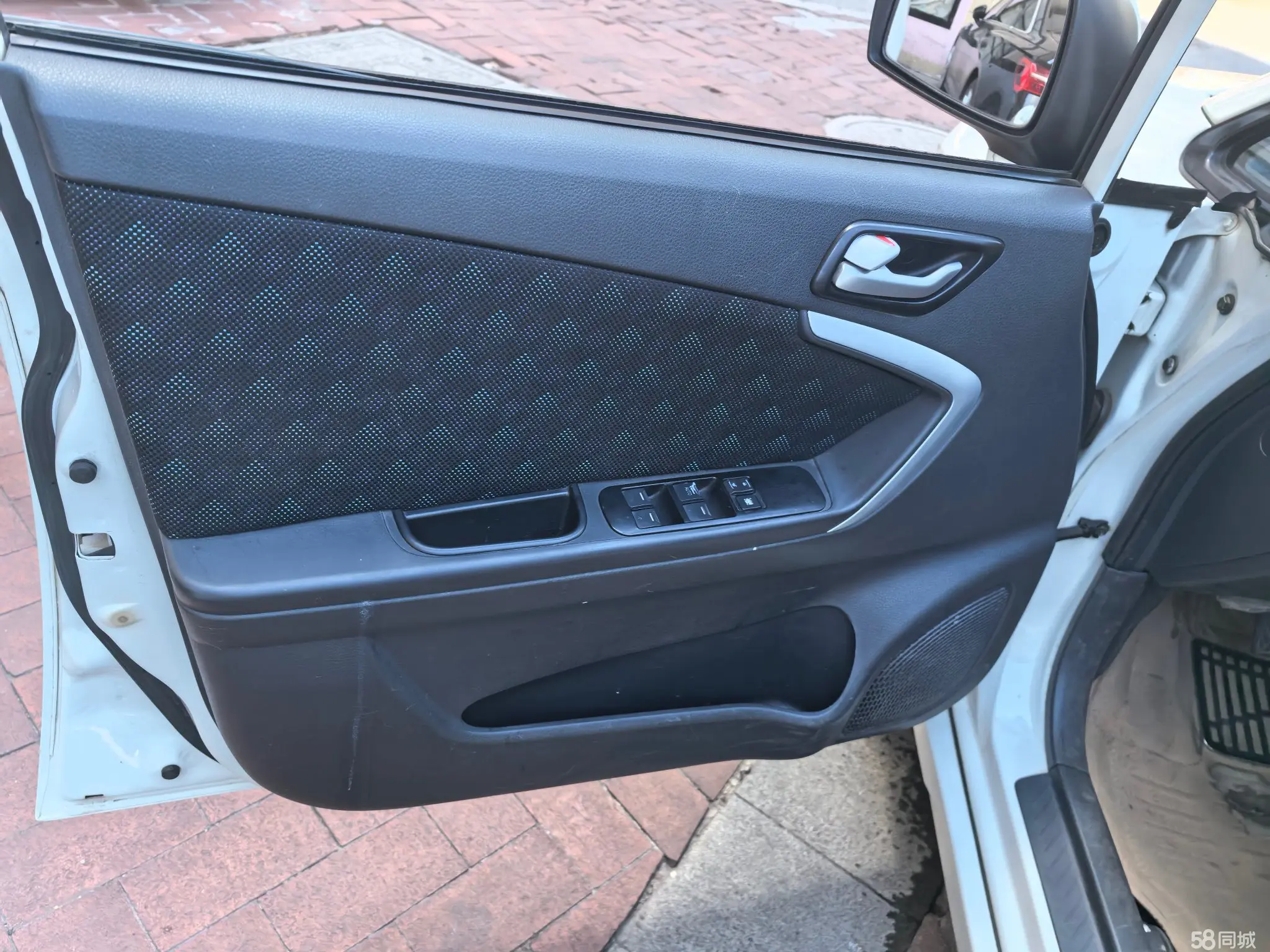 Suzuki Liana A6 2014 immagine di auto #10