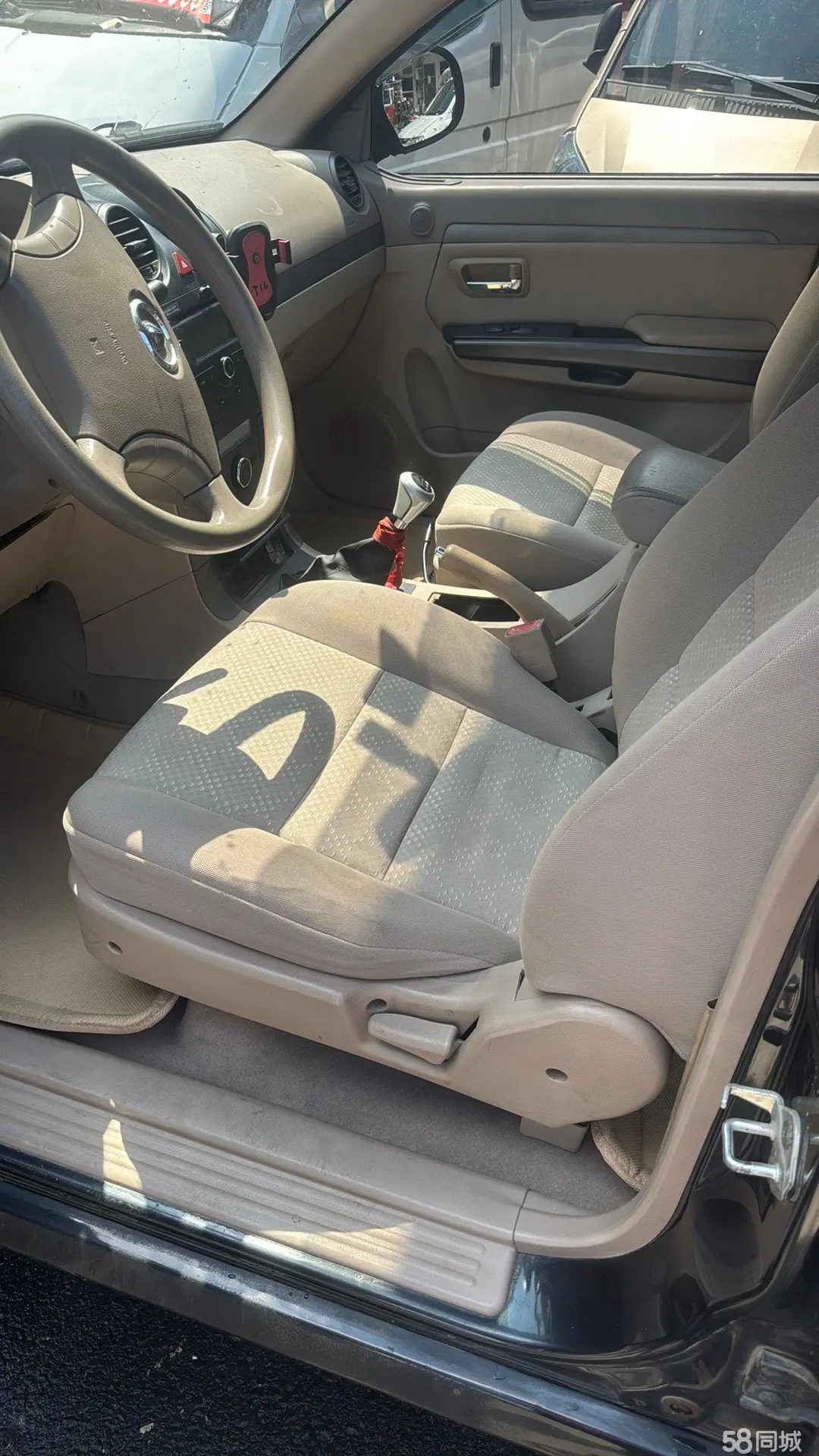 Haval H3 2012 #10 Haval H3 2012 car image #10