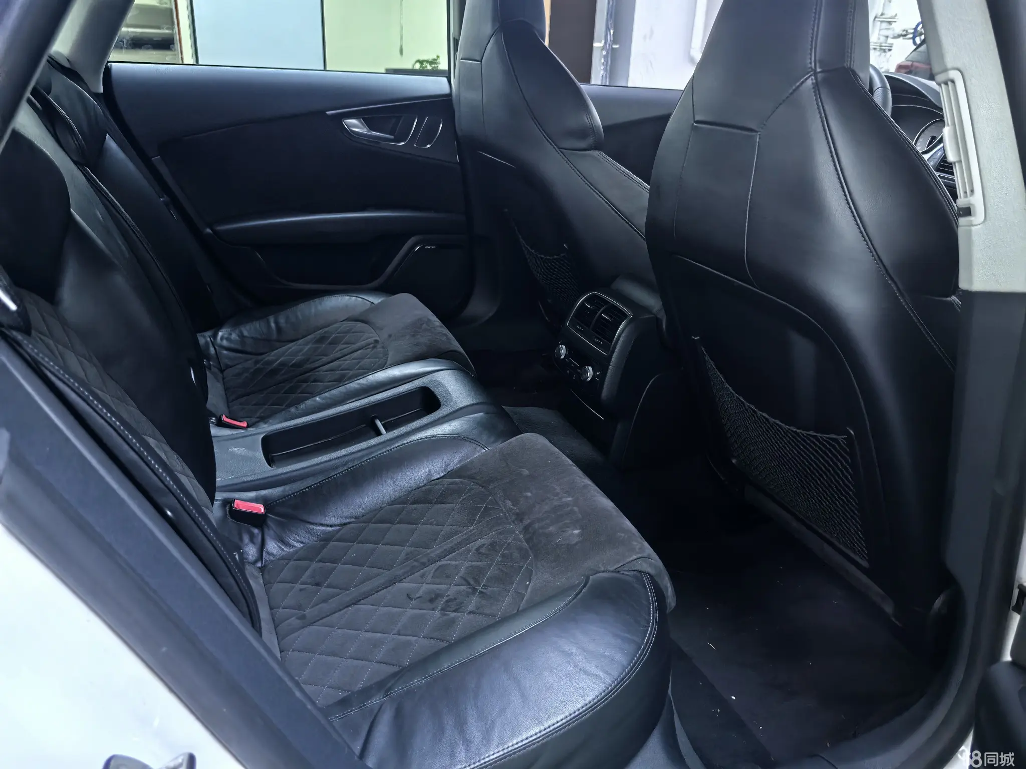 Audi A6 2014 #10 Audi A6 2014 car image #10