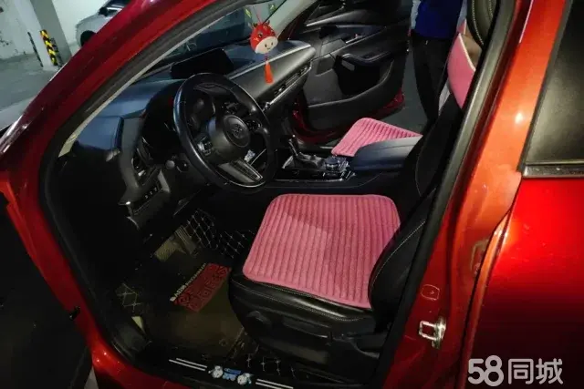 Mazda CX-30 EV 2021 imagen de coche #10