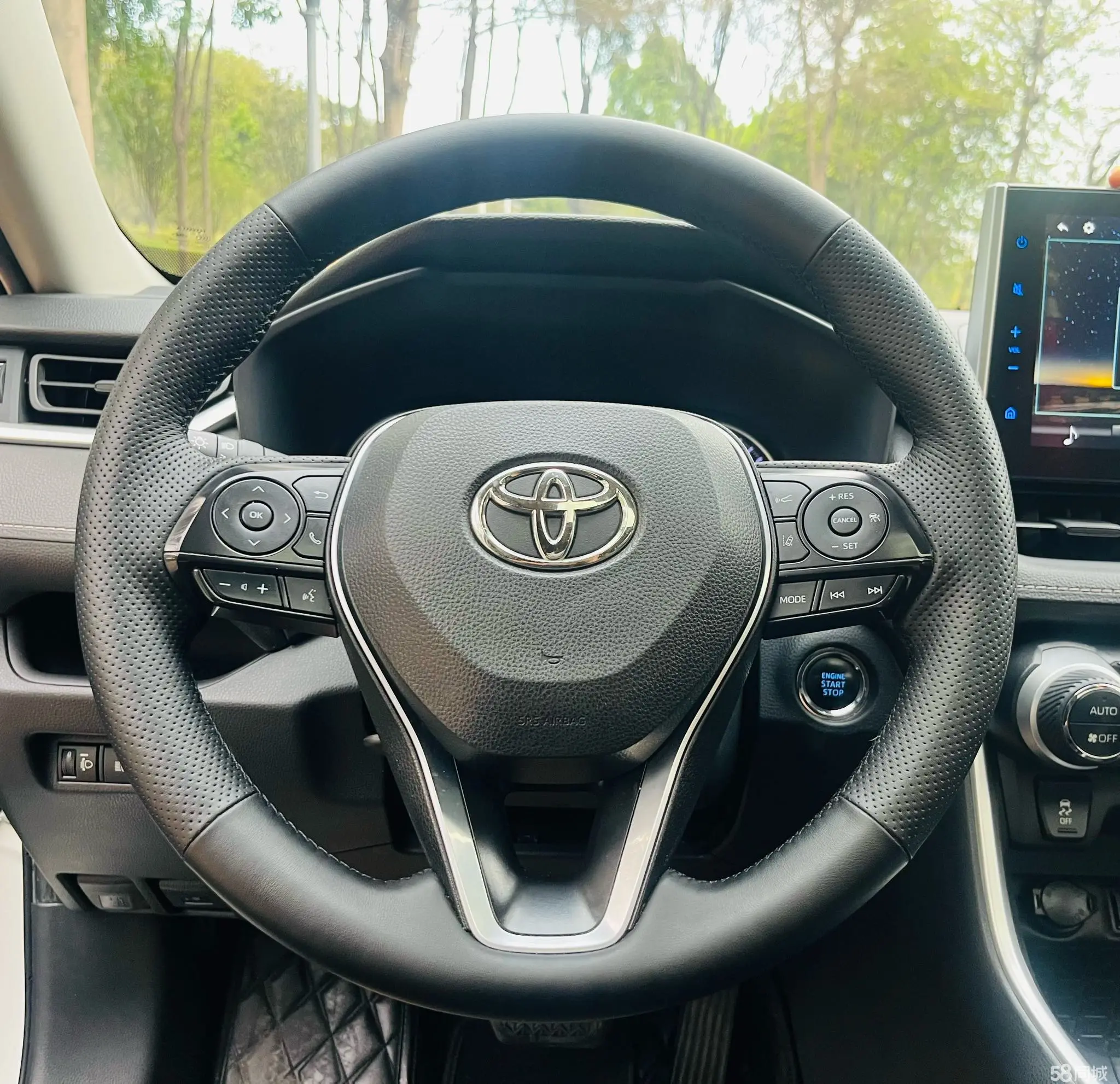 Toyota Wildlander 2021 imagem de carro #10