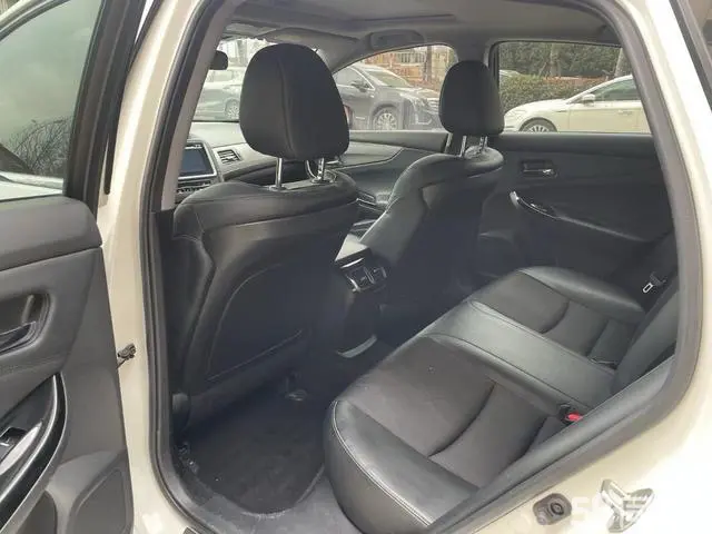 Honda Spirior 2017 car image #10