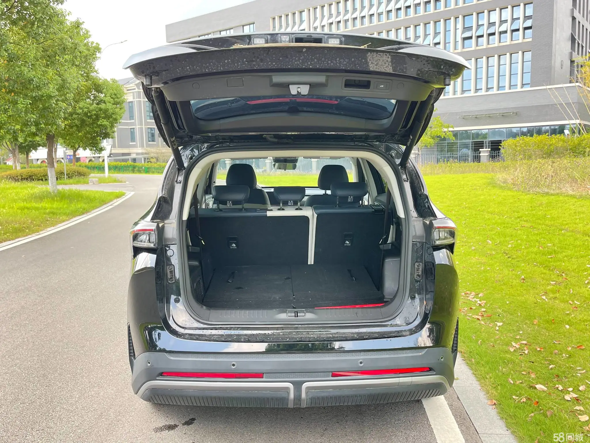 捷途山海 捷途山海L7 2024 汽车图片 #10