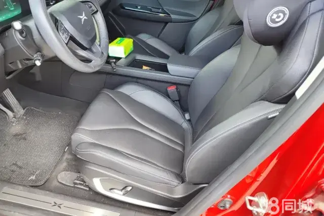 Xpeng G3 2021 صورة سيارة #10