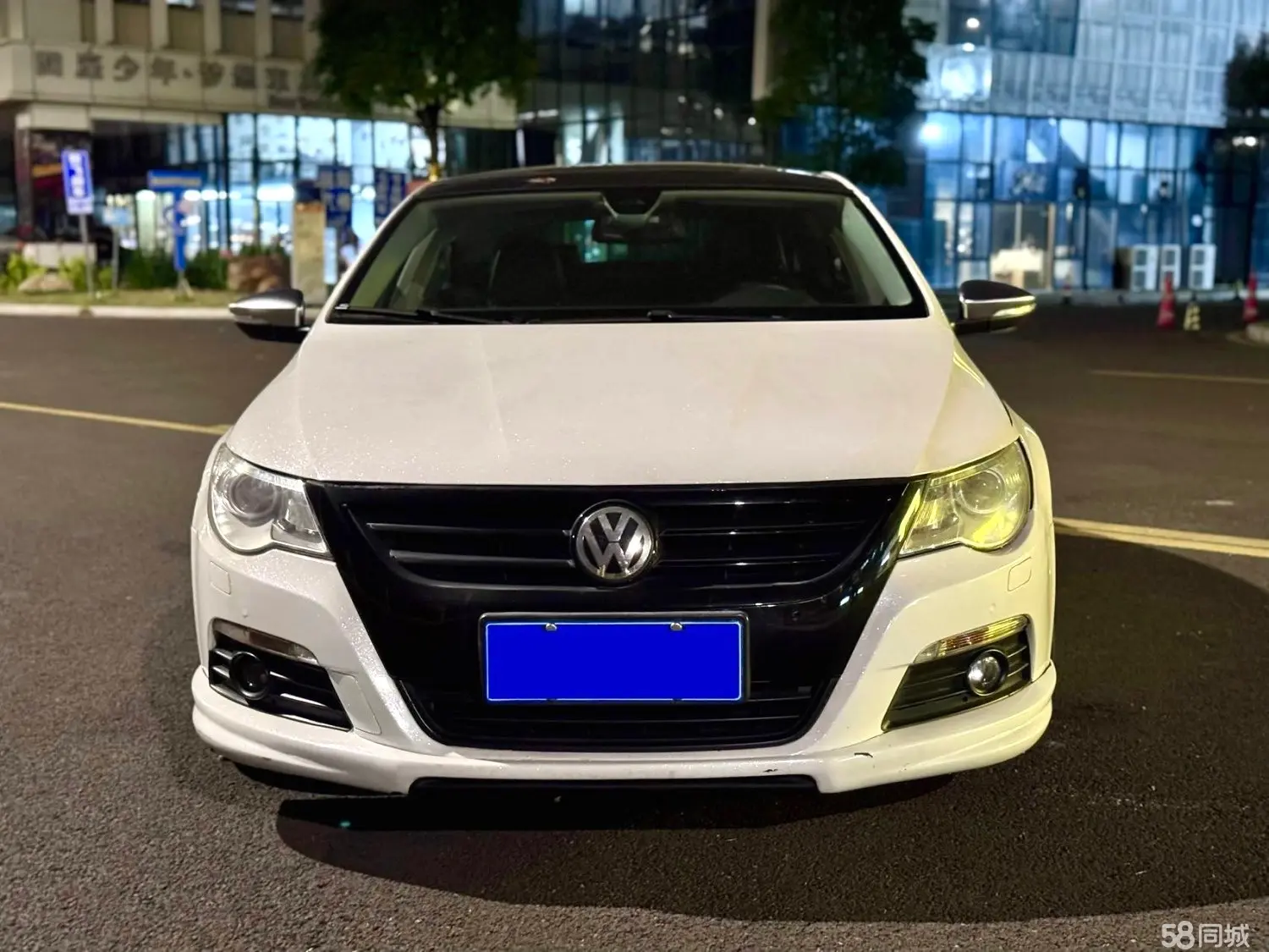 Volkswagen CC 2011 immagine di auto #10