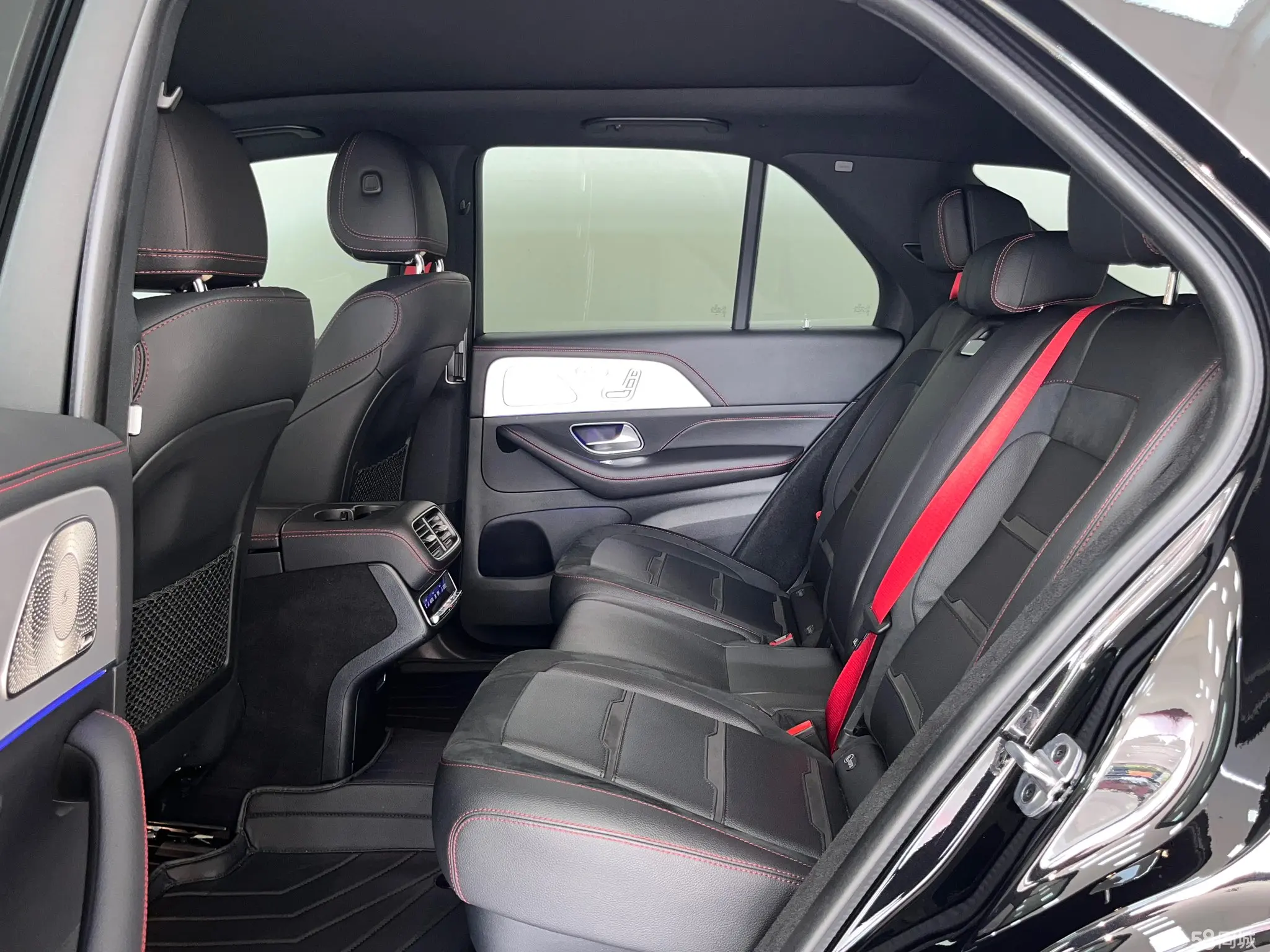 Mercedes-Benz CLE AMG 2024 car image #10