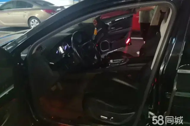 GEELY Ulion 2015 immagine di auto #10