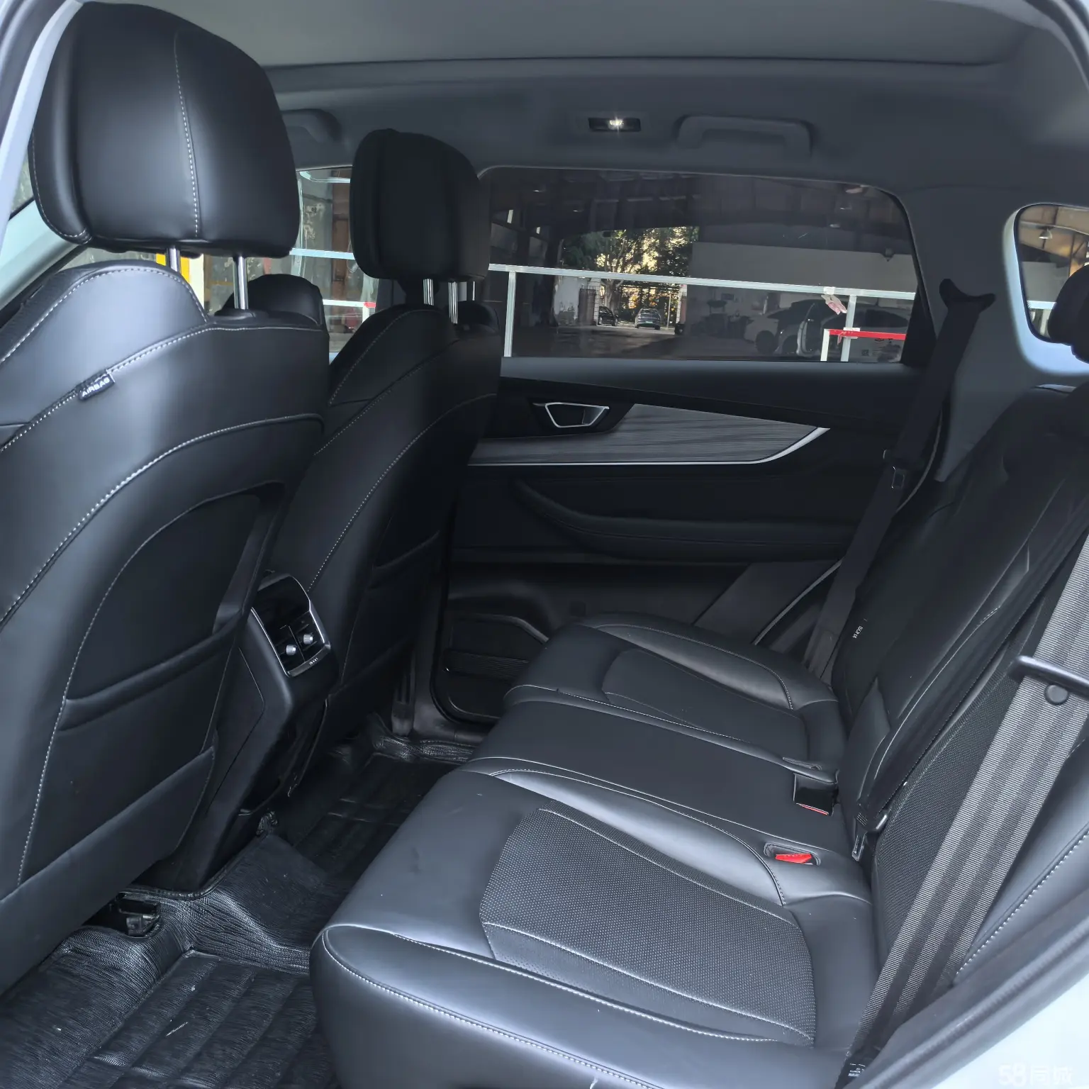 Chery Tiggo 8 Plus 2023 #10 Chery Tiggo 8 Plus 2023 car image #10