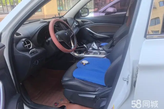 BYD Song New Energy 2018 #10 BYD Song New Energy 2018 immagine di auto #10