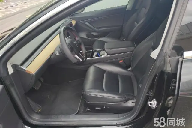 特斯拉 Model 3(进口) 2019 汽车图片 #10