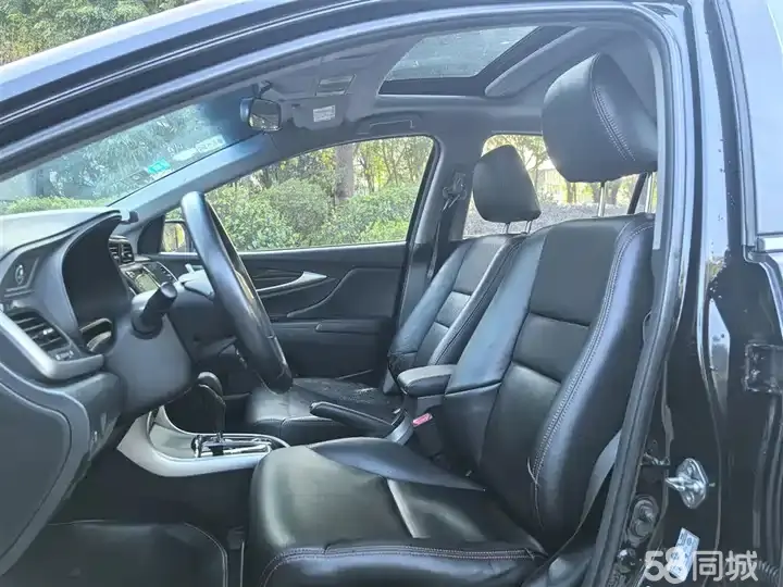 Honda Crider 2015 #10 Honda Crider 2015 car image #10