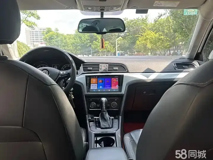 Volkswagen Lamando 2015 immagine di auto #10