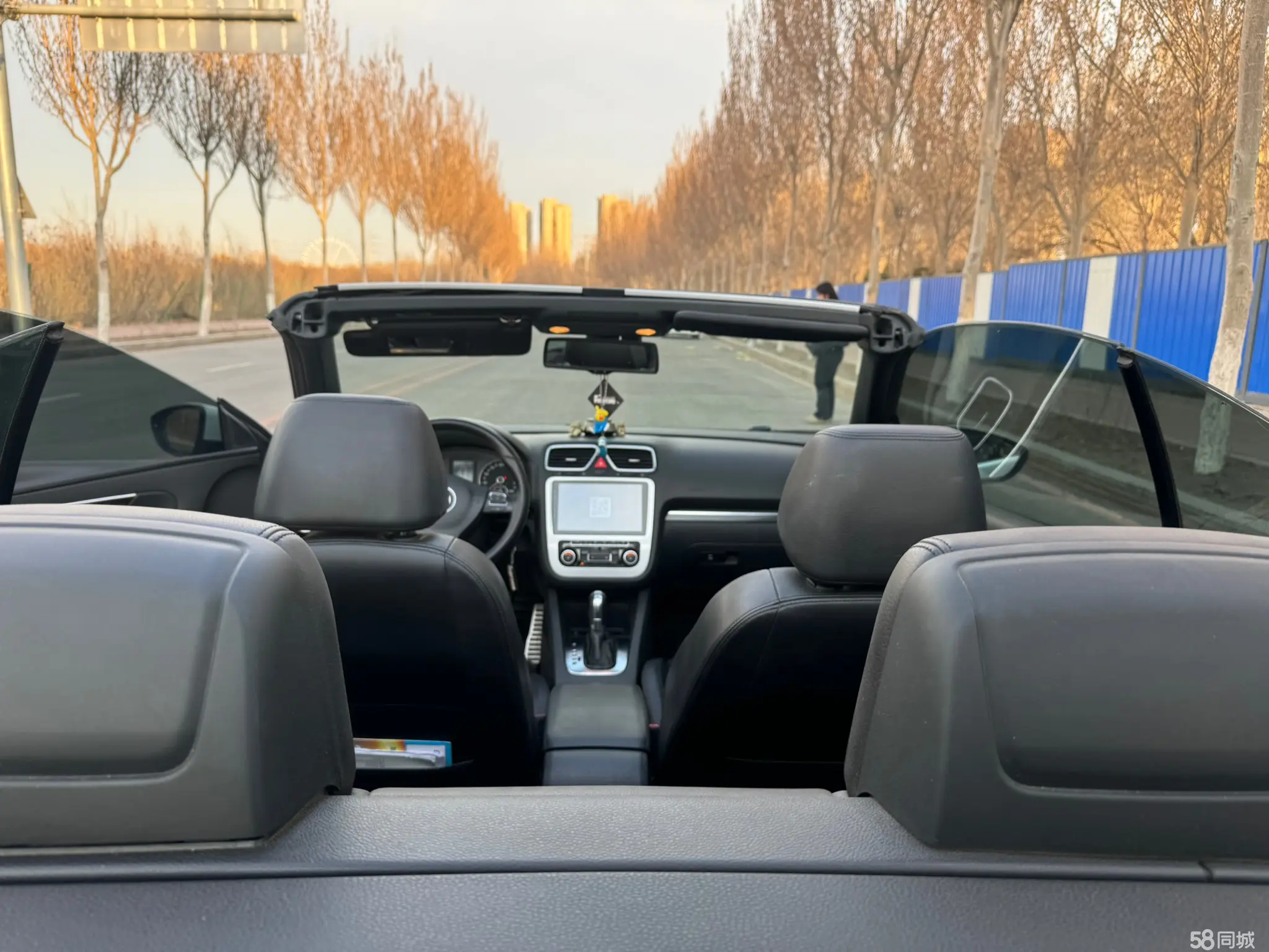 Volkswagen Eos 2011 #10 Volkswagen Eos 2011 immagine di auto #10