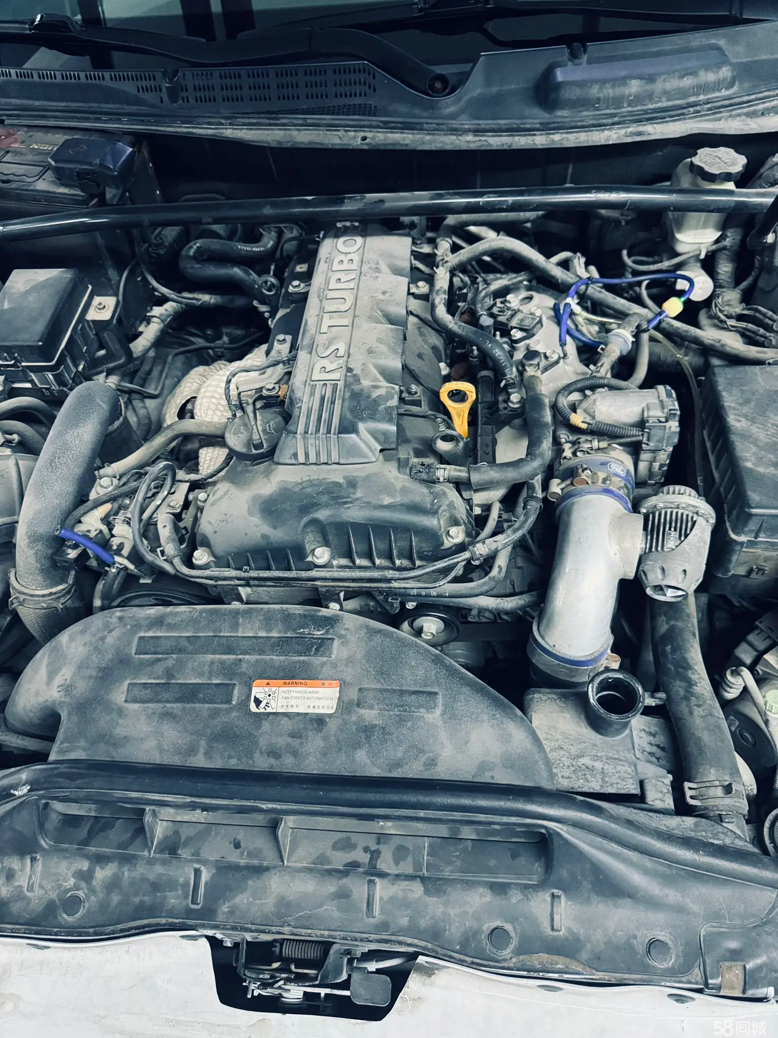 Hyundai Rohens-Coupe 2010 #10 Hyundai Rohens-Coupe 2010 car image #10