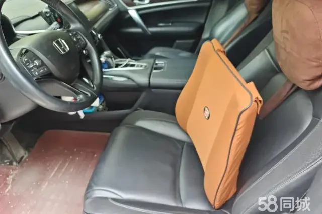 Honda Avancier 2017 صورة سيارة #10