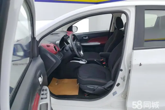 Changan BenBen 2016 car image #10