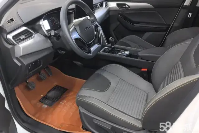 Beijing X3 2020 imagem de carro #10