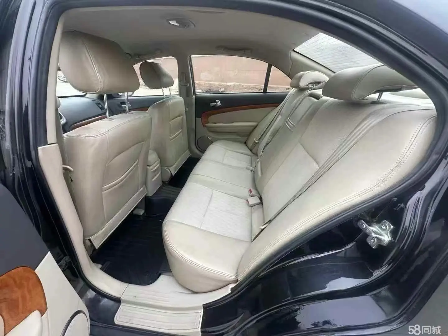 Chevrolet Epica 2016 car image #10