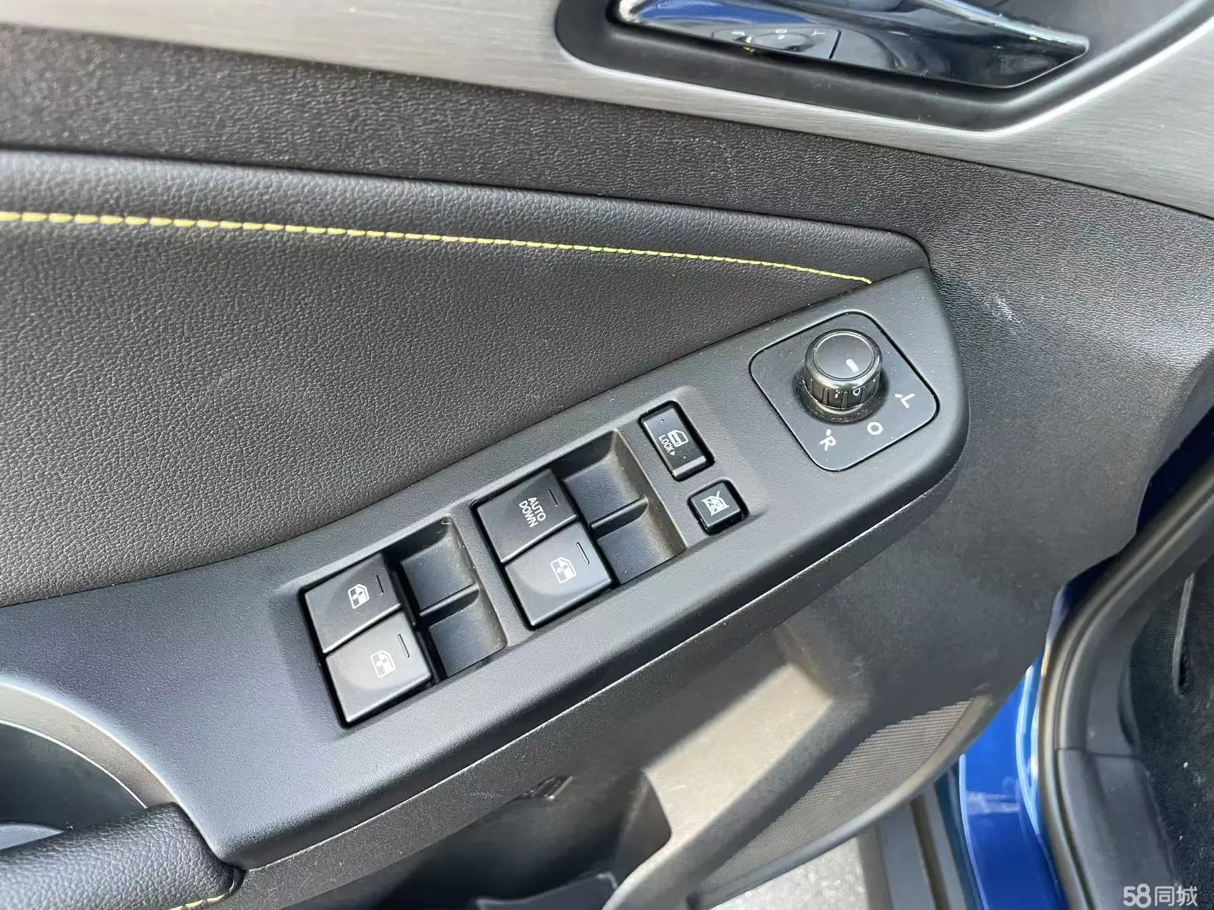 Beijing X3 2022 صورة سيارة #10