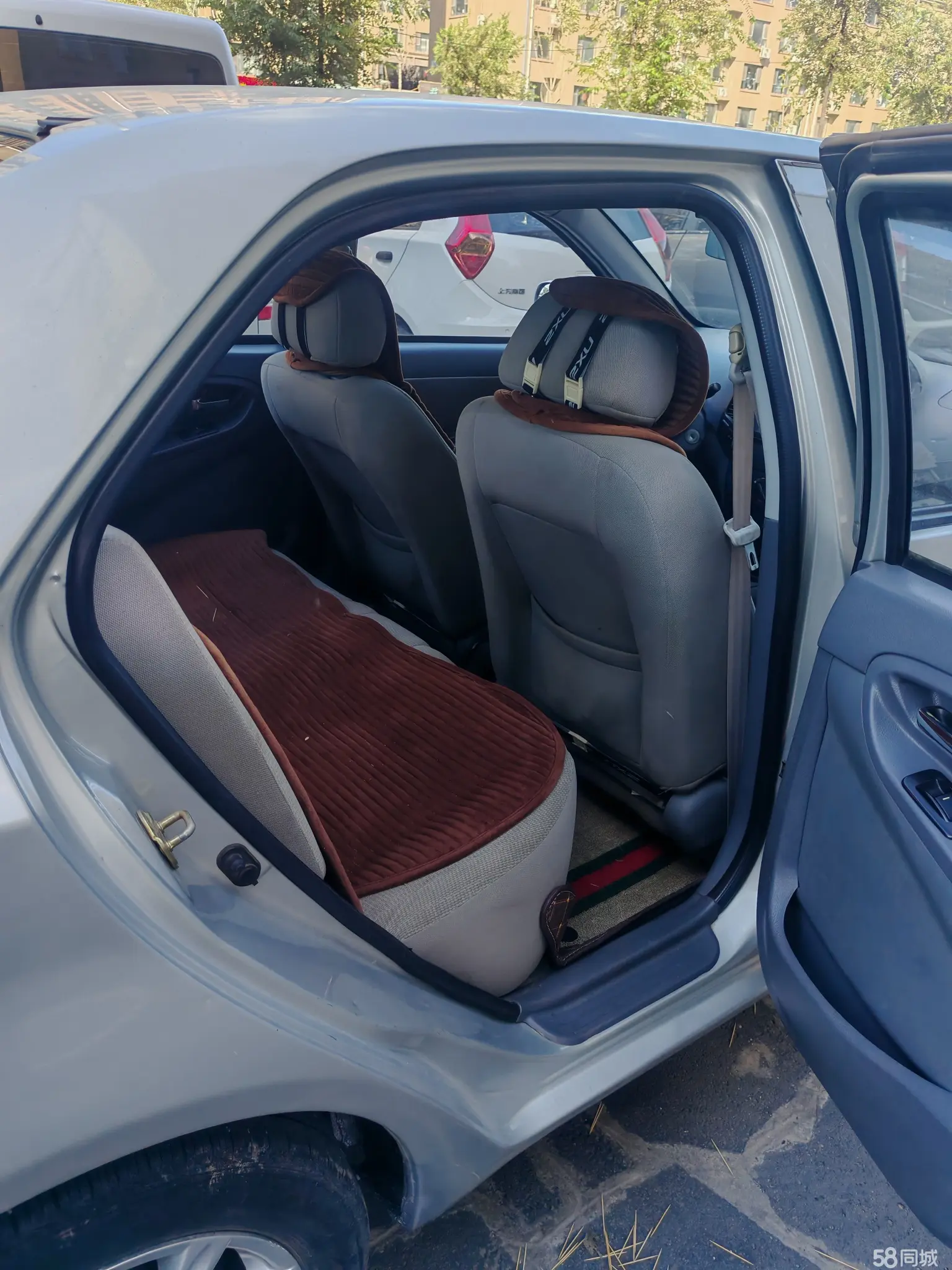 GEELY KingKong 2014 car image #10