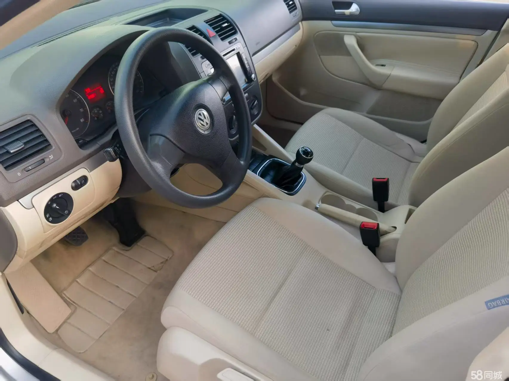 Volkswagen Sagitar 2009 immagine di auto #10