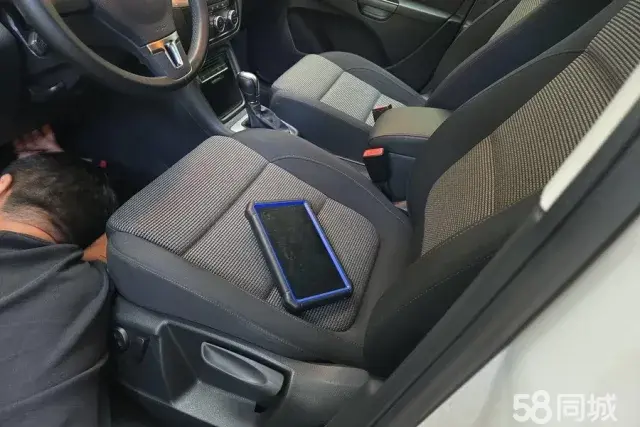 Volkswagen Sharan 2014 imagem de carro #10