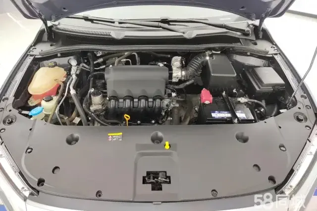 BYD Qin 2020 #10 BYD Qin 2020 immagine di auto #10