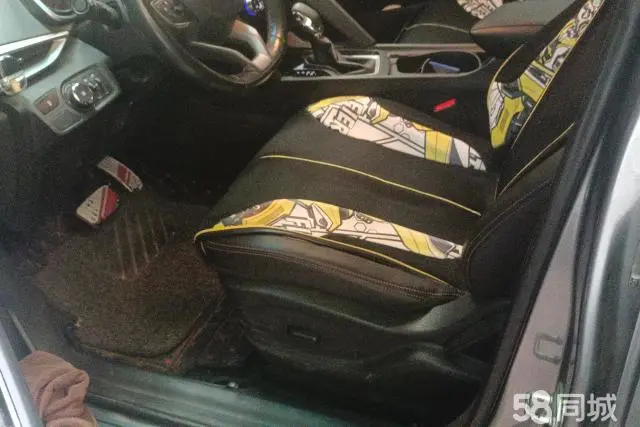 Chevrolet Orlando 2018 #10 Chevrolet Orlando 2018 immagine di auto #10