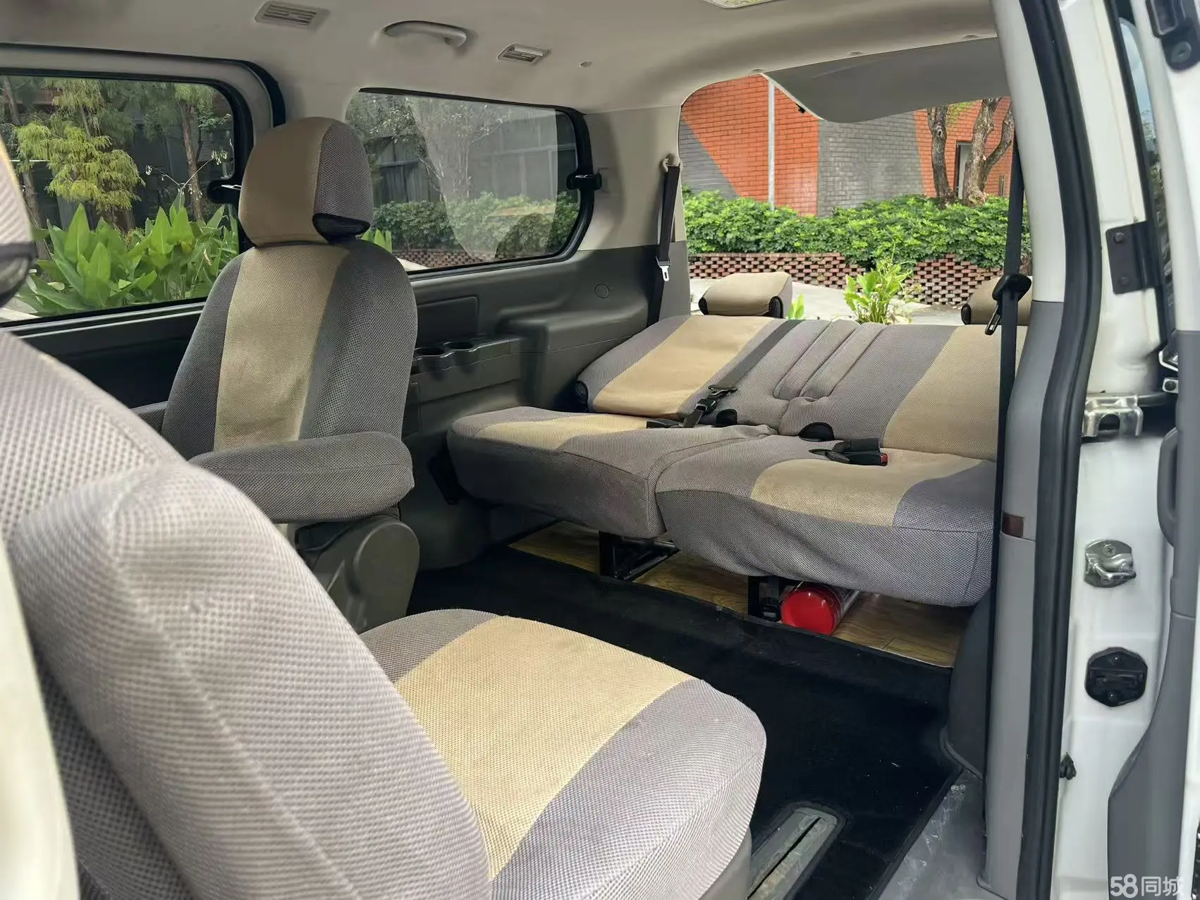 东风风行 风行CM7 2015 汽车图片 #10