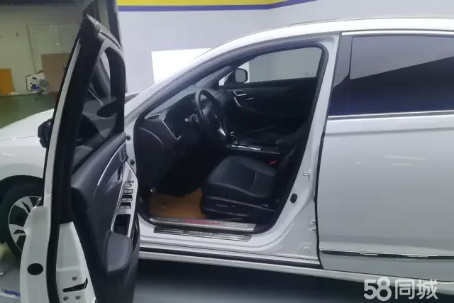 Honda Spirior 2016 car image #10