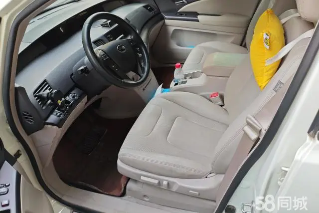 BYD e6 2016 #10 BYD e6 2016 car image #10