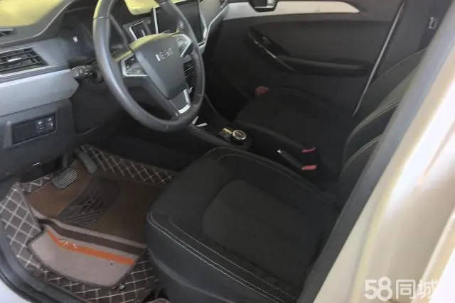 哪吒汽车 哪吒N01 2019 汽车图片 #10