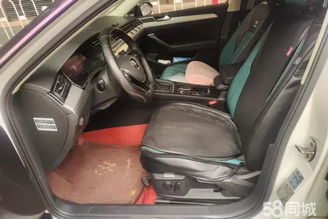 Volkswagen Passat Variant 2016 immagine di auto #10