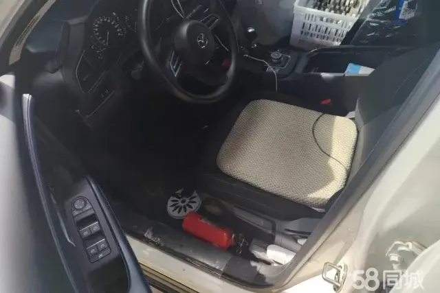 马自达 马自达CX-30 EV 2024 汽车图片 #10