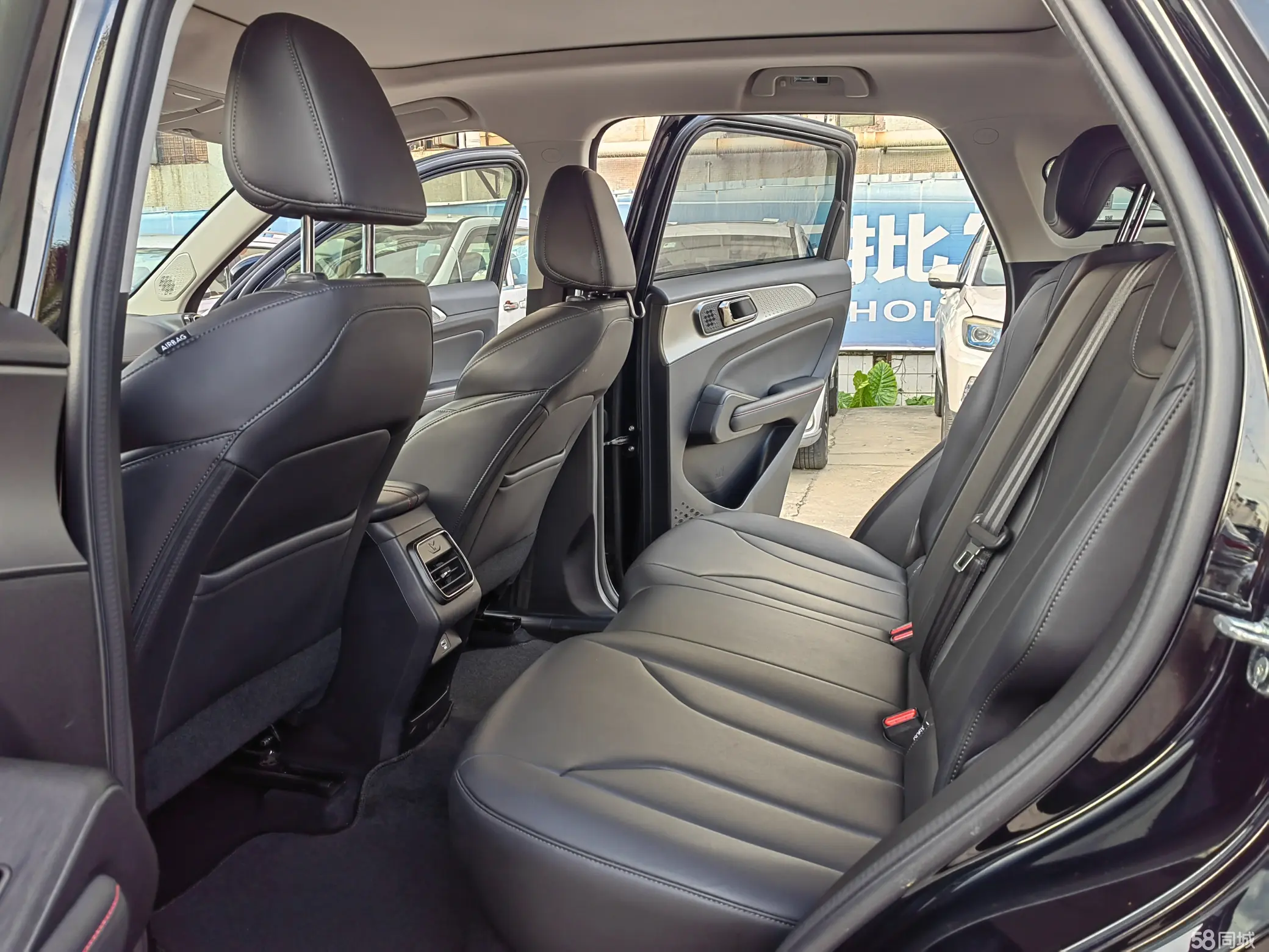 Haval Fierce Dragon 2024 car image #10