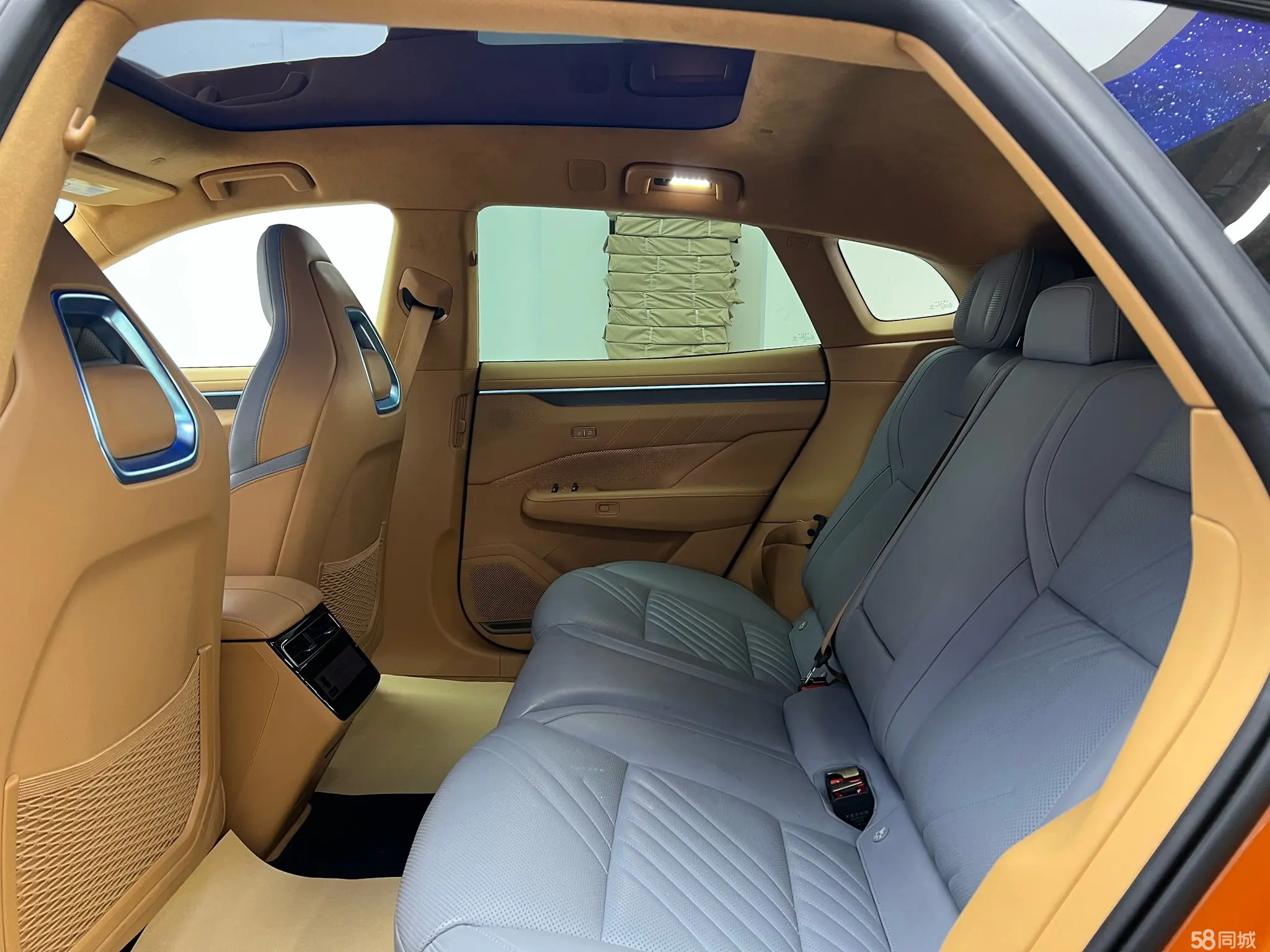 极氪 极氪001 2024 汽车图片 #10