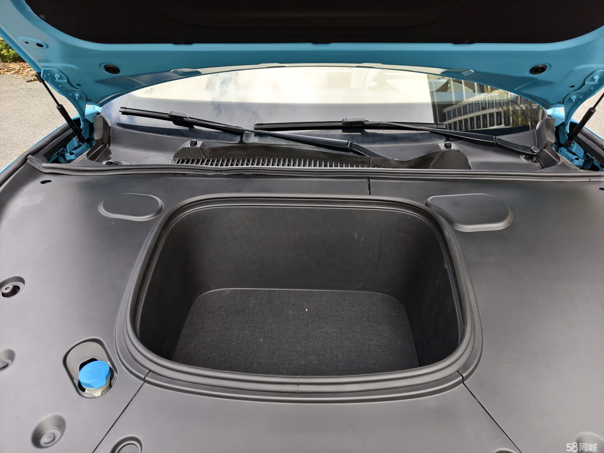 哪吒汽车 哪吒GT 2023 汽车图片 #10