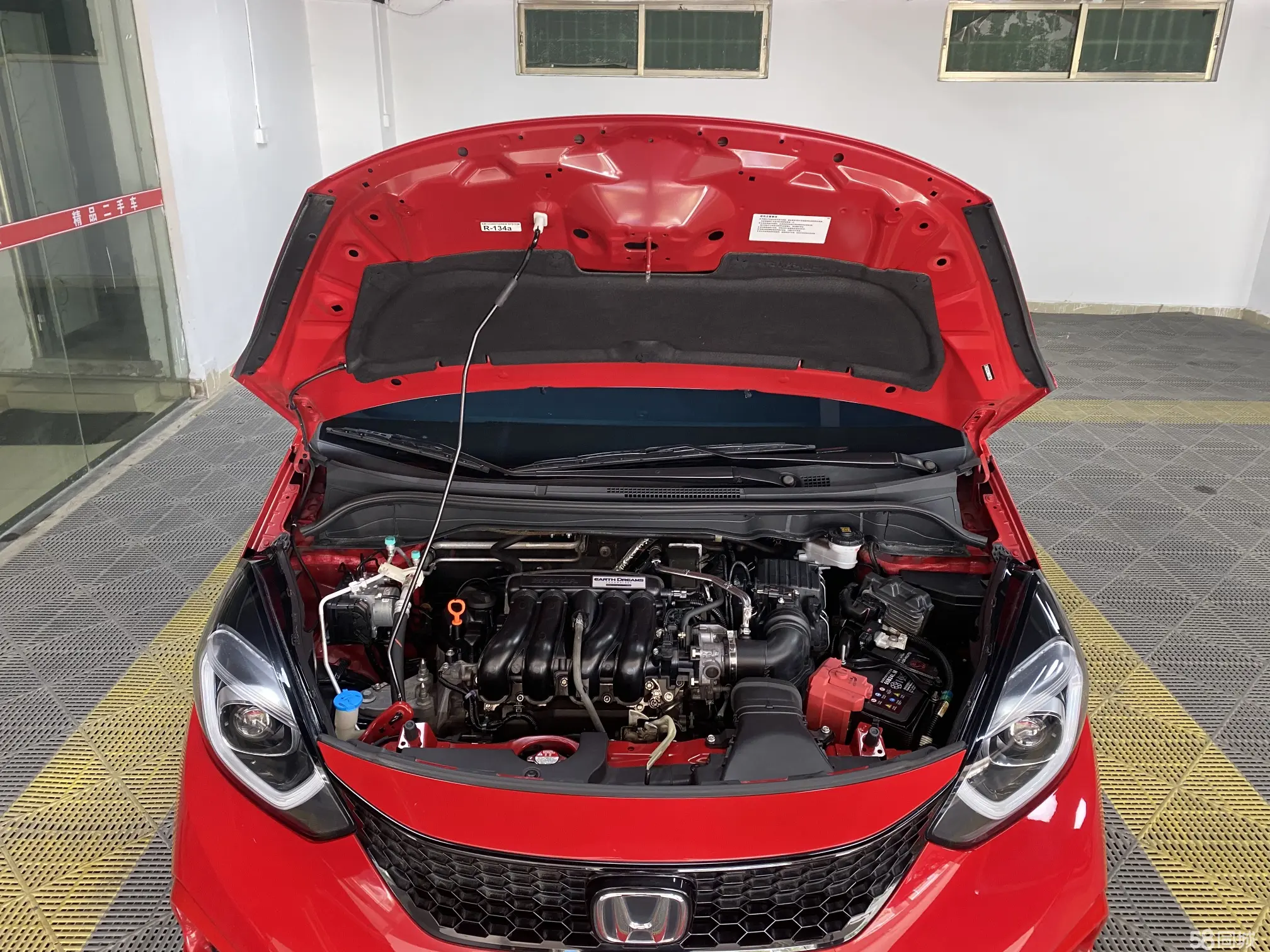 Honda LIFE 2021 #10 Honda LIFE 2021 car image #10