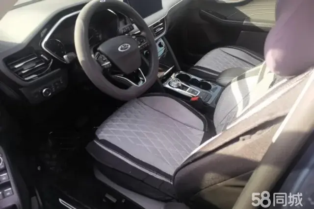 Ford Escape 2021 #10 Ford Escape 2021 immagine di auto #10