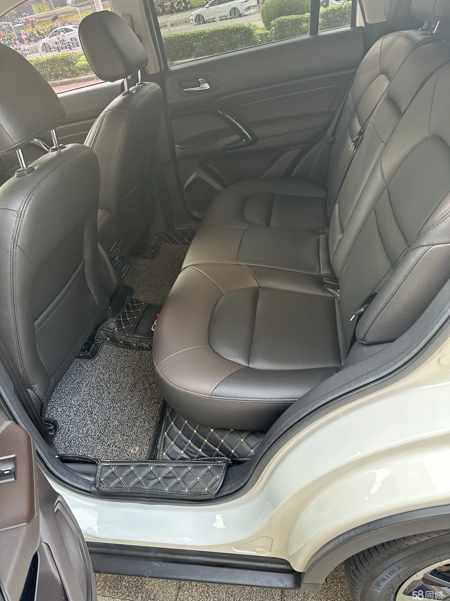 GAC Trumpchi GS4 New Energy 2018 car image #10