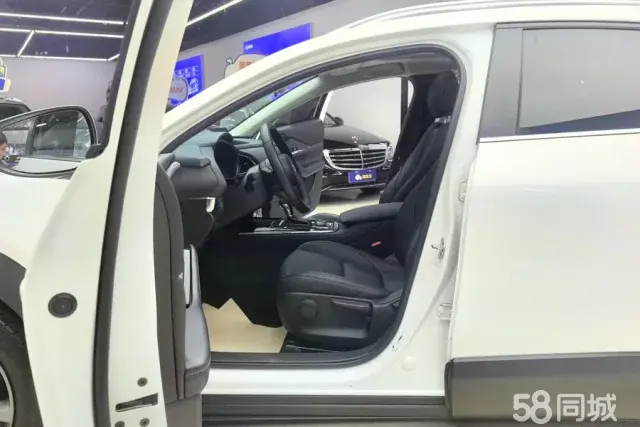 Mazda CX-30 EV 2020 imagen de coche #10