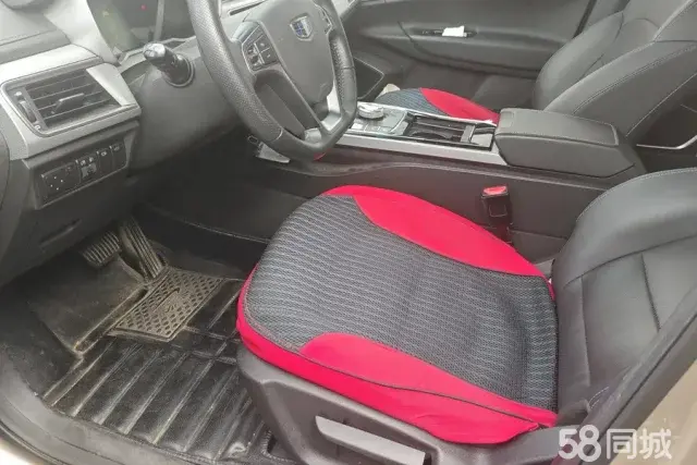 GEELY Emgrand GSe 2019 #10 GEELY Emgrand GSe 2019 car image #10